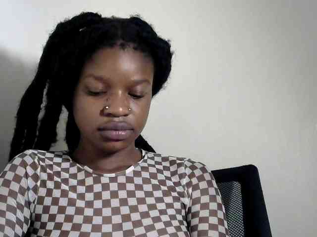 Browny-snacky webcam