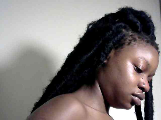 Browny-snacky webcam