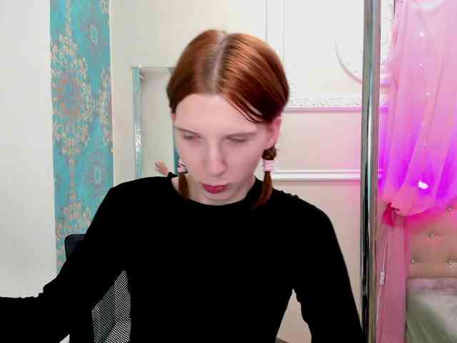 AlicexPrincess Live Webcam on BongaCams
