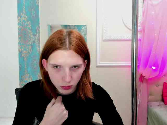 AlicexPrincess Live Webcam on BongaCams