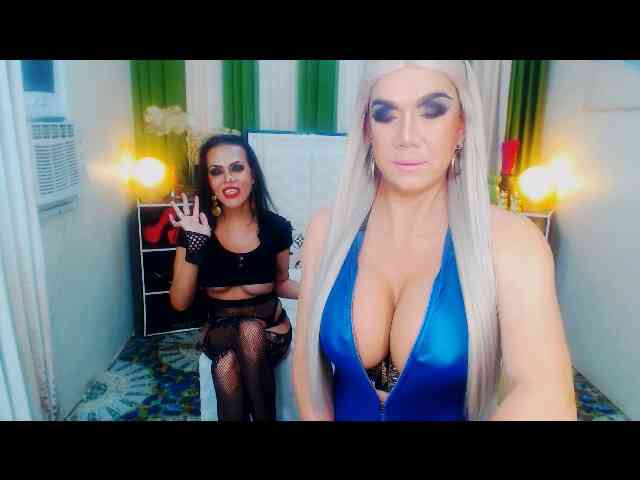 2SexMakerDuoTS