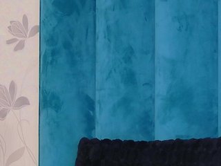 AnyaHappiness Porn Show