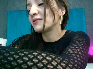 AnyaHappiness Porn Show