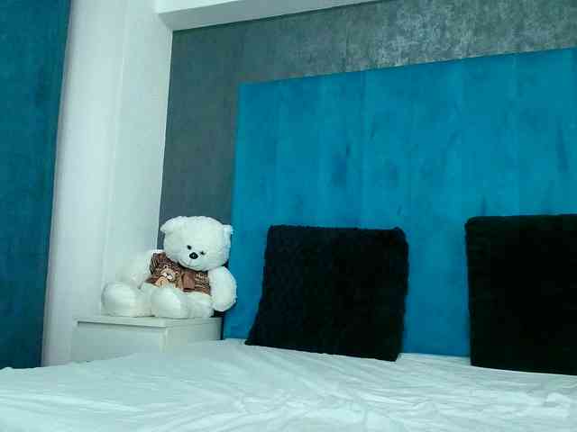 AnyaHappiness webcam