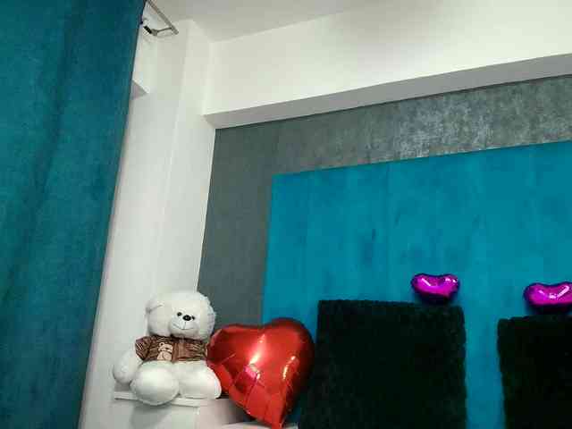 AnyaHappiness webcam