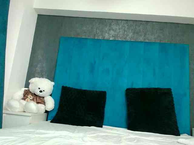 AnyaHappiness webcam