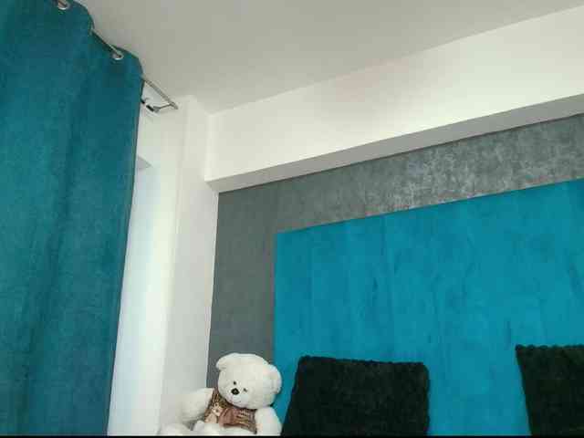 AnyaHappiness Live Webcam on BongaCams