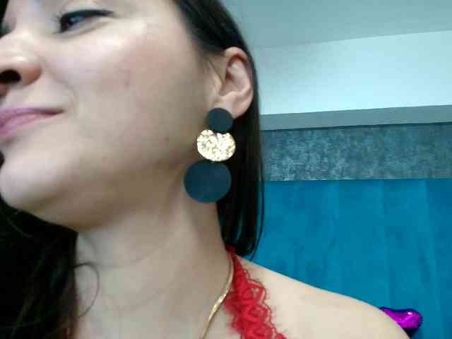 AnyaHappiness webcam