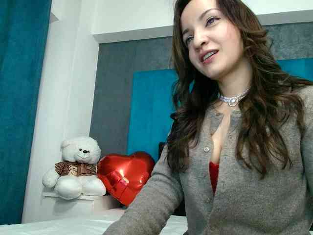 AnyaHappiness webcam