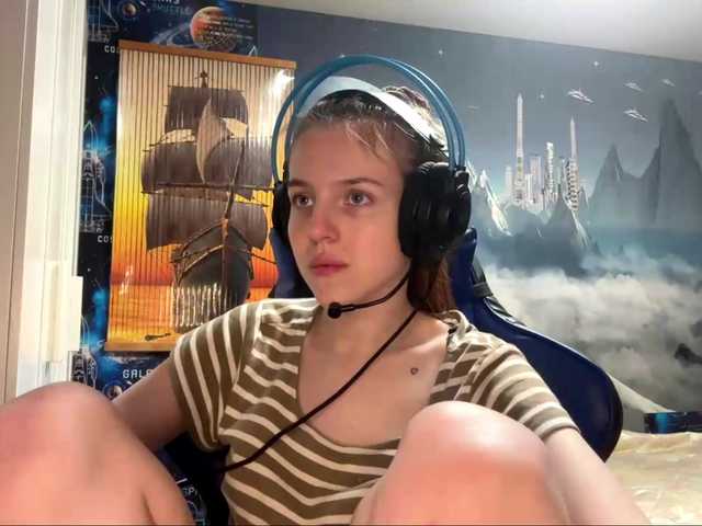 YasukoTurrill's BongaCams show and profile