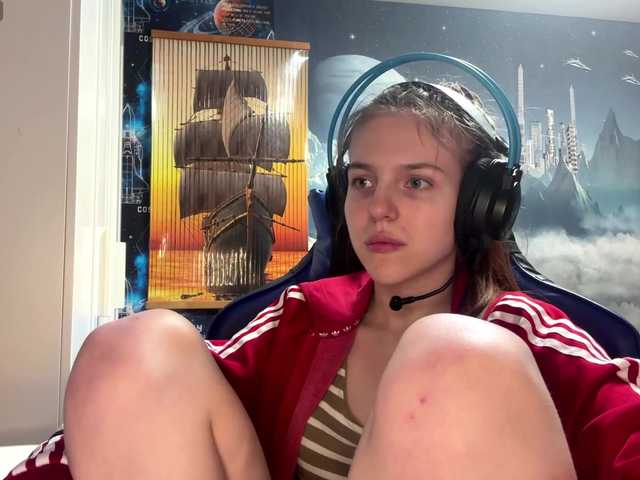 YasukoTurrill's BongaCams show and profile