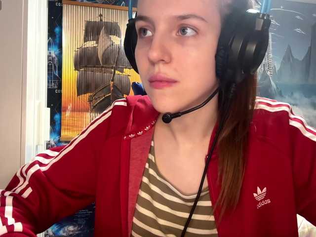 YasukoTurrill's BongaCams show and profile