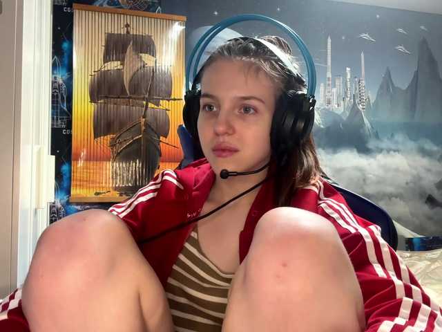 YasukoTurrill's BongaCams show and profile