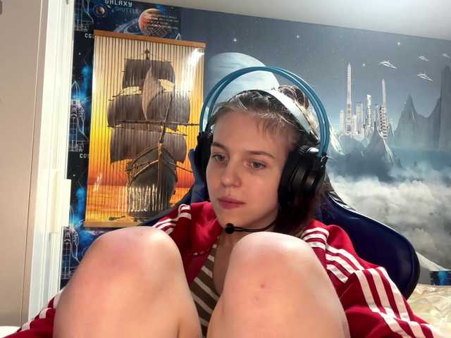 YasukoTurrill's BongaCams show and profile