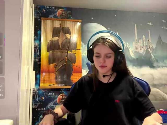 YasukoTurrill's BongaCams show and profile