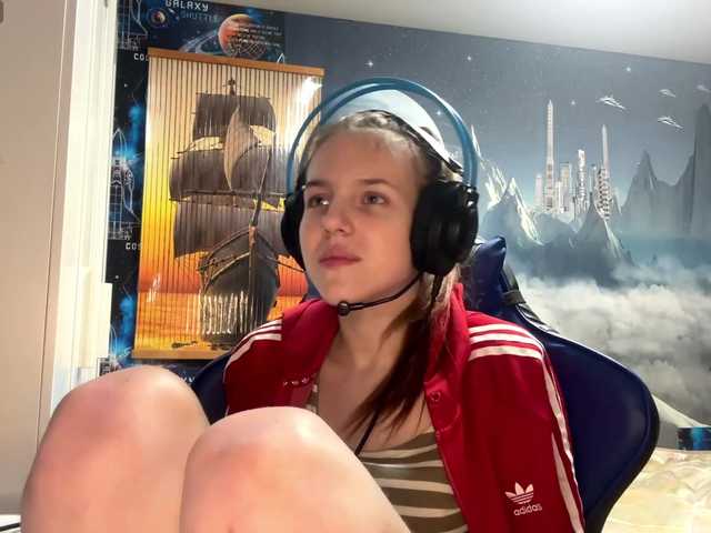 YasukoTurrill's BongaCams show and profile