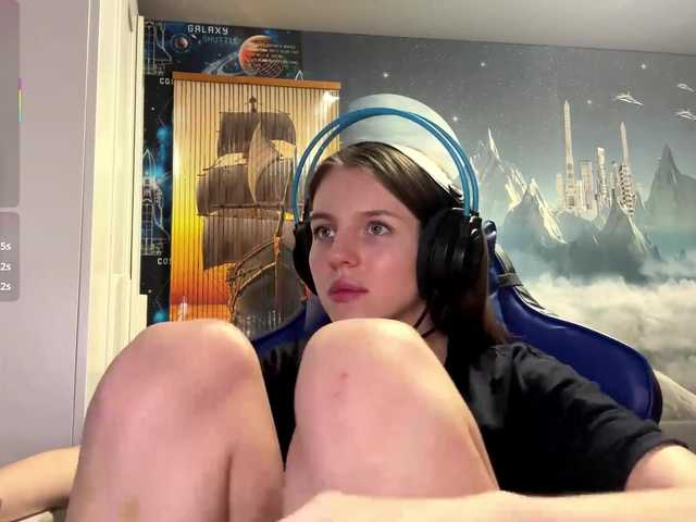 YasukoTurrill's BongaCams show and profile