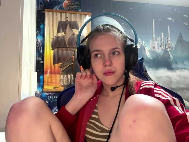 YasukoTurrill's BongaCams show and profile