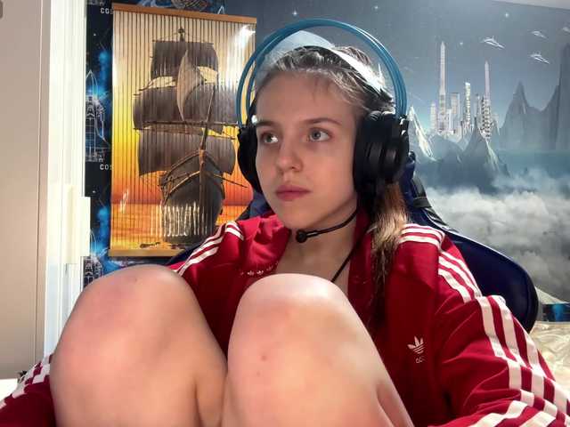 YasukoTurrill's BongaCams show and profile