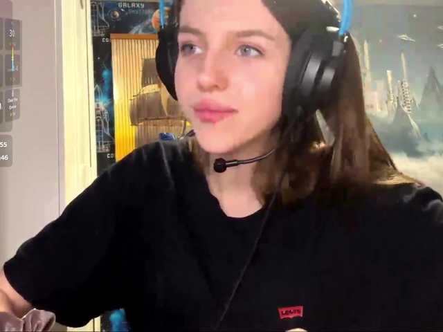 YasukoTurrill's BongaCams show and profile