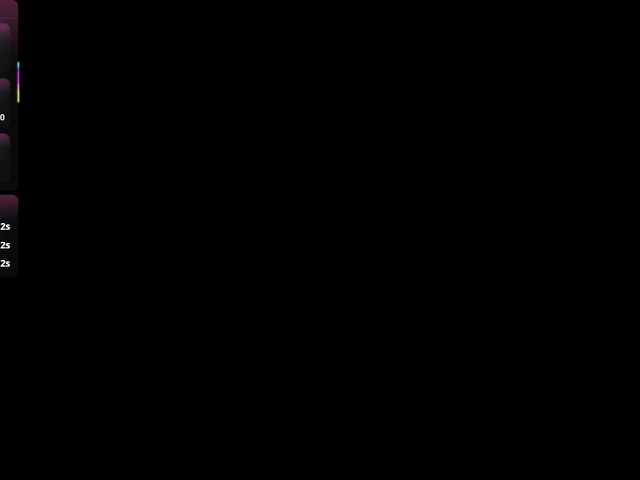 YasukoTurrill's BongaCams show and profile