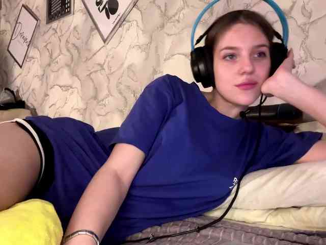 YasukoTurrill webcam