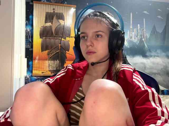 YasukoTurrill webcam