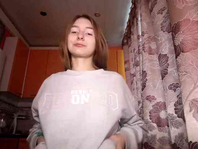 JackelineWigham webcam