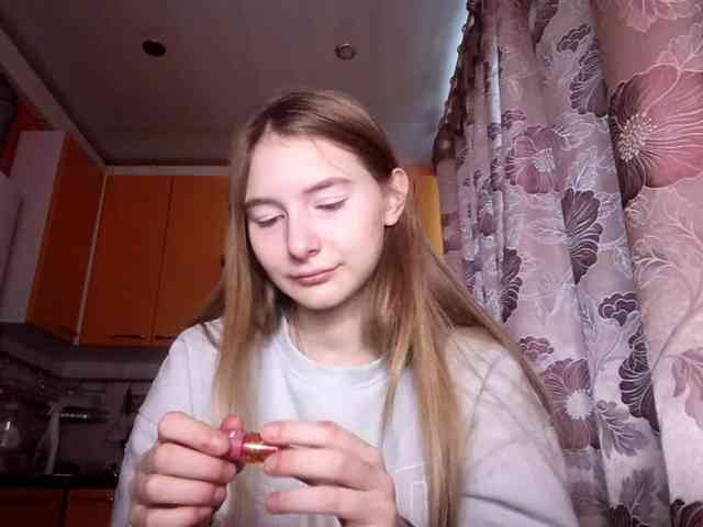 JackelineWigham webcam