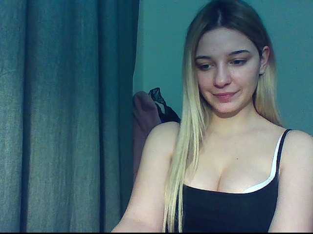 EvelineTop – webcam model profile photo