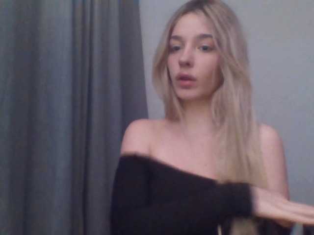 EvelineTop – webcam model profile photo