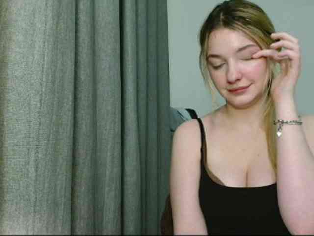 EvelineTop webcam