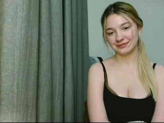 EvelineTop webcam