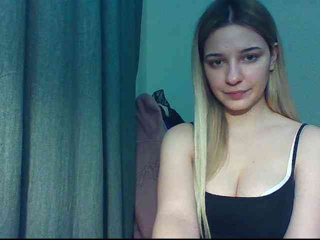 EvelineTop webcam