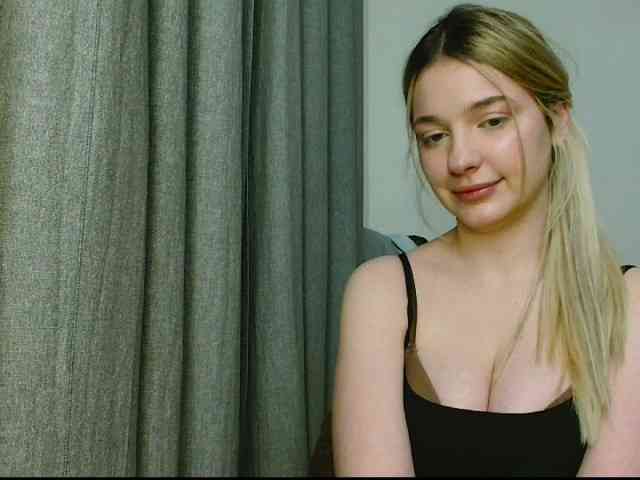 EvelineTop webcam