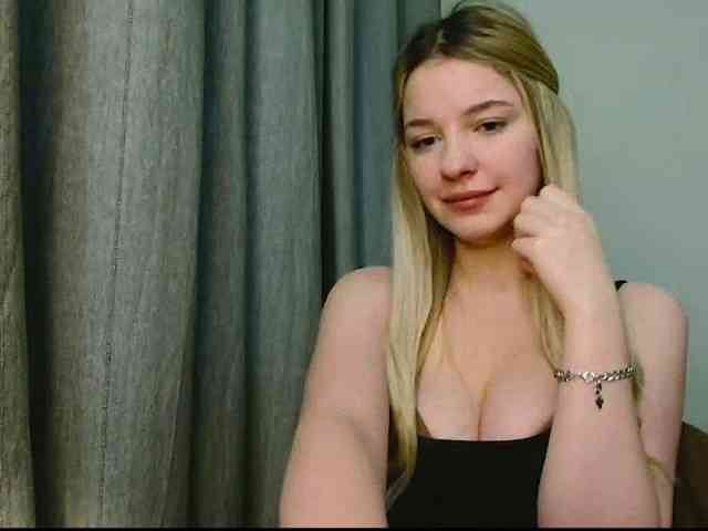 EvelineTop webcam