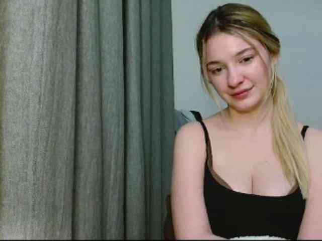 EvelineTop webcam