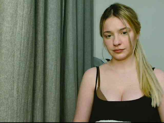 EvelineTop webcam