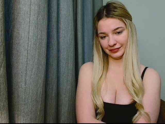 EvelineTop webcam
