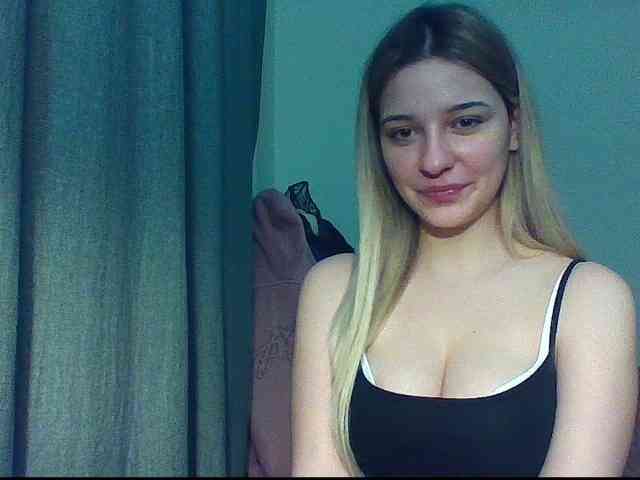 EvelineTop webcam