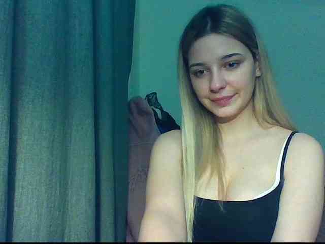 EvelineTop webcam