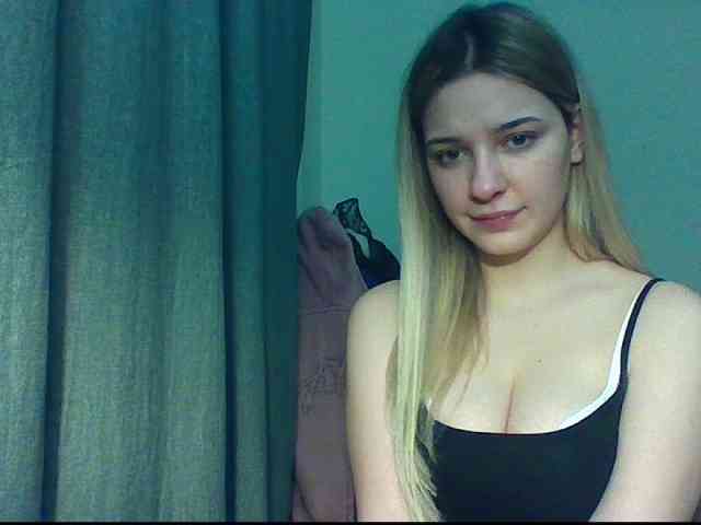EvelineTop webcam