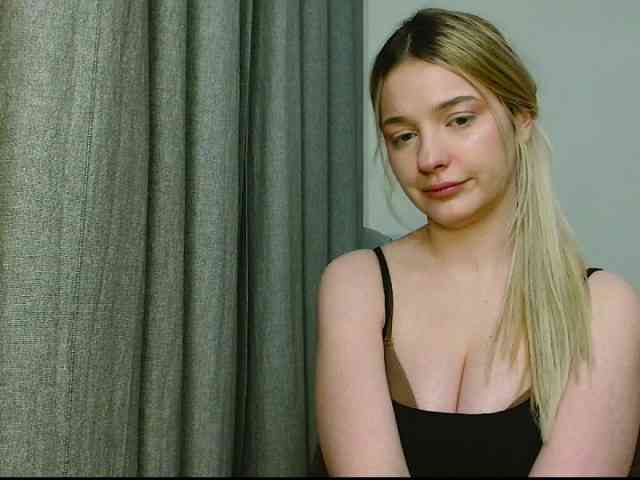 EvelineTop webcam