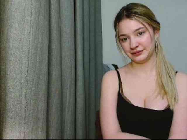 EvelineTop webcam