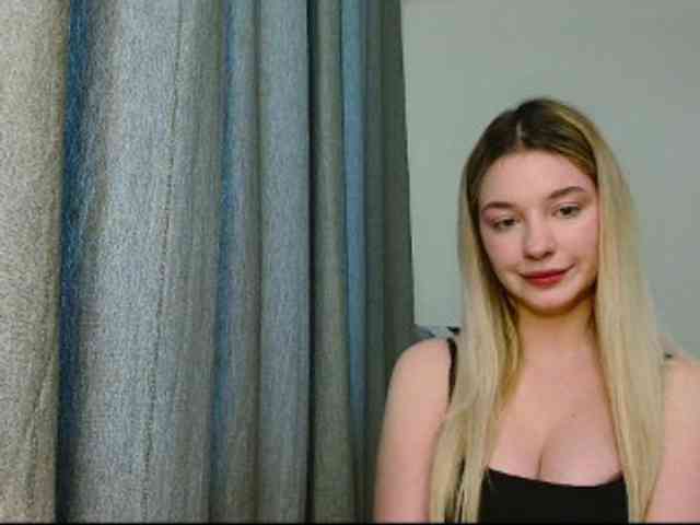 EvelineTop webcam