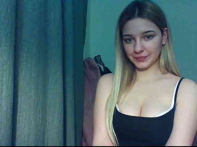 EvelineTop webcam