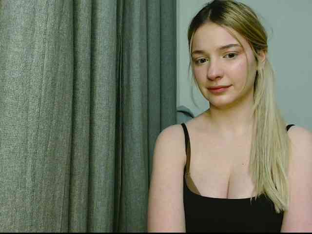 EvelineTop webcam
