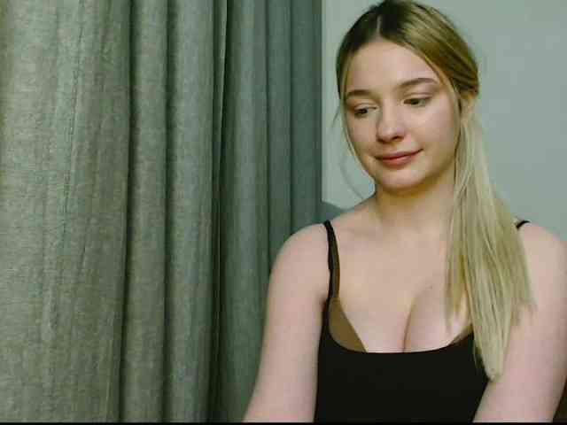 EvelineTop webcam