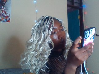 LeylieCandy Porn Show