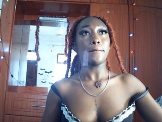 LeylieCandy Porn Show